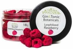 Gin&Tonic Botanicals kis tégelyben Liofilizált Egész Málna 16 gr - bareszkozok