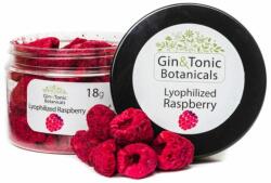 Gin&Tonic Botanicals kis tégelyben Liofilizált Egész Raspberry 16 gr