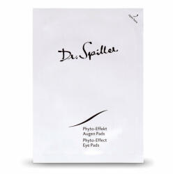 Dr. Spiller Masca cu peptide pentru ochi Phyto Effect 1 pereche (SPIL-253)