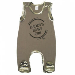  Baba rugdalózó New Baby Army girl - babycenter-online - 2 910 Ft