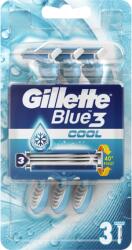 Gillette Blue3 Plus Cool, Eldobható Borotva Férfiaknak, Darabos Kisze - shoperia - 2 099 Ft