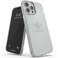 Adidas Husa Adidas OR Protective iPhone 13 Pro Max 6, 7" Clear Case transparent 47147 - vexio