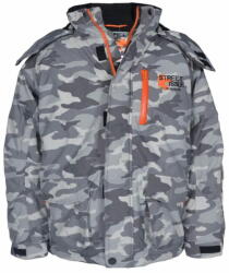  Next téli kabát kapucnis Ski /premium minőség 12 év (152 cm) - mall