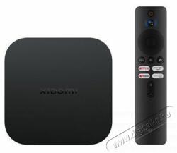 Xiaomi MI BOX M25E (PFJ4151EU) MULTIMÉDIA LEJÁTSZÓ 1 év garancia