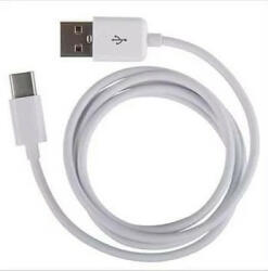 Samsung Type-C USB Gyári Adatkábel - Fehér