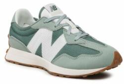 New Balance Sneakers GS327MS Verde
