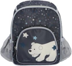 Sterntaler Детска раница Sterntaler - С полярно мече, 2.5 l (9602210) - ozone