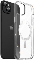 Dux Ducis Husa iPhone 15 Plus Case with MagSafe Dux Ducis Clin - Transparent - pcone