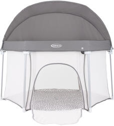 Graco Tarc de joaca Graco EverGo Dotty (G9AZ999DTYEU) - erfi