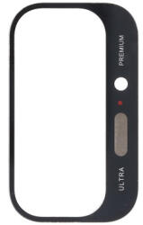 Xiaomi Redmi Note 10 Pro 4G nagy kamera lencse, fekete (gyári)