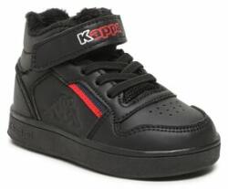 Kappa Sneakers 280017ICEM Negru