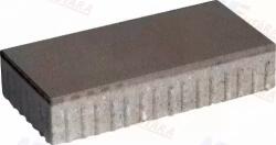 Leier Forum 20x20x8 Cm N+f Középszürke