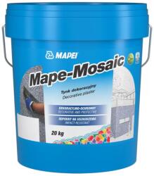 Mapei Mape-Mosaic ezüst 35/1, 2 mm 20 kg