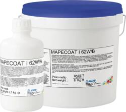 Mapei Mapecoat I 62 W RAL 7042 2, 5 kg + 8, 5 kg A+B komp