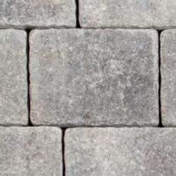 Leier Castrum 8 Cm Fuoco Antik