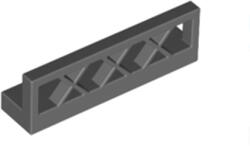 LEGO® Gard 1 x 4 x 1 (4219725)