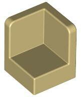 LEGO® Panou 1 X 1 (4612603)