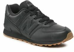 New Balance Sneakers GC574NBB Negru