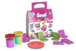 Lovin Sweet Time gyurma szett (41149)