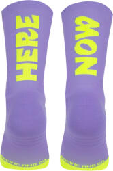 Pacific and Co Sosete Pacific and Co HERE NOW (Lavender) herenowlavender Marime 42-45 (herenowlavender) - top4running