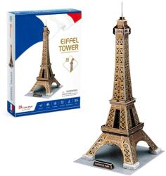 CubicFun CubicFun 3D puzzle kicsi Eiffel-torony (3D-C044)