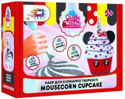 OKTO Lovin Candy Cream slime fagylalt - Mousecorn Cupcake (75004)