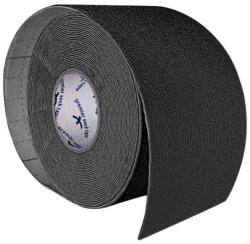 Premier Sock Tape Banda Premier Sock ESIO KINESIOLOGY TAPE 50mm - Black esio-kinesiology-tape-50mm-black (esio-kinesiology-tape-50mm-black) - top4running