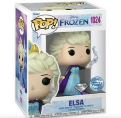 Funko Pop! Disney: Frozen - Elsa (DC) (SE) #1024 FU66647