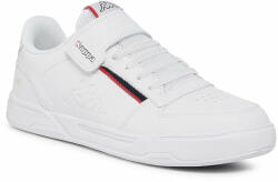 Kappa Sneakers Kappa 260817K White/Red 1020