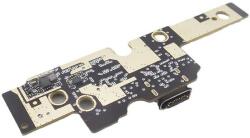 tel-szalk-1929705975 Ulefone Power Armor 19 / 19T töltőcsatlakozó port panel (tel-szalk-1929705975)