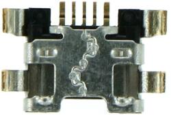 tel-szalk-1929705947 Motorola Moto E6 Play töltőcsatlakozó port (töltő csatlakozó port) (tel-szalk-1929705947)