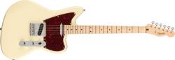 Squier 0377005505 Squier Paranormal Offset Telecaster, Olympic White elektromos gitár (0377005505)