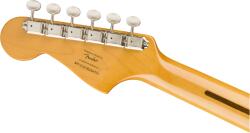Squier 0374083505 Squier Classic Vibe '60s Jazzmaster, Laurel Fingerboard, Olympic White (0374083505)