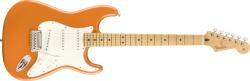 Fender 0144502582 Fender Player Stratocaster MN Capri Orange elektromos gitár (0144502582)
