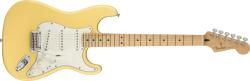 Fender 0144502534 Fender Player Stratocaster MN Buttercream elektromos gitár (0144502534)