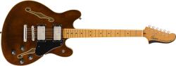 Squier Classic Vibe Starcaster Walnut elektromos gitár (0374590592)