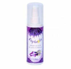 Steaua Divina Spray Alaun in apa florala de lavanda, 100ml, Steaua Divina