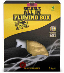 Sbs Soluble All In Flumino Box Z-Code Pineapple (13287)
