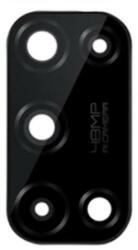  tel-szalk-1929705899 Realme 7 5G hátlapi kamera lencse fekete (tel-szalk-1929705899)