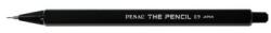 PENAC Creion mecanic PENAC The Pencil, rubber grip, 0.9mm, varf plastic - corp color (P-SA2005-06)
