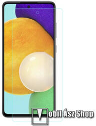 MyScreen Samsung Galaxy A54 (SM-A546), Galaxy S23 FE (SM-S711), Myscreen képernyővédő fólia, Crystal, PET, Sík részre (M7449CCBF)