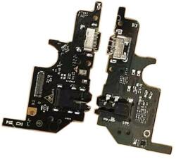 tel-szalk-1929705976 ZTE Blade A72 5G töltőcsatlakozó port panel (tel-szalk-1929705976)