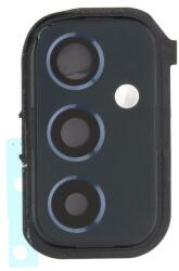  tel-szalk-1929705731 Samsung Galaxy M52 5G hátlapi kamera lencse fekete kerettel (tel-szalk-1929705731)