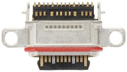tel-szalk-1929705938 Oppo Find X5 Pro töltőcsatlakozó port (töltő csatlakozó port) (tel-szalk-1929705938)