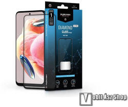 MyScreen Huawei nova 11i (MAO-LX9), MYSCREEN DIAMOND GLASS LITE EDGE üvegfólia, 9H, 0, 33mmm, Full co (MD7798 DGLFG)