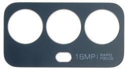 tel-szalk-1929705839 Motorola Moto G Play 2023 hátlapi kamera lencse fekete (tel-szalk-1929705839)