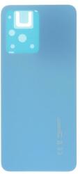 tel-szalk-1929705794 Xiaomi Redmi Note 12 4G kék hátlap ragasztóval (tel-szalk-1929705794)