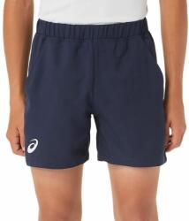 Asics Pantaloni scurți băieți "Asics Tennis Short - navy