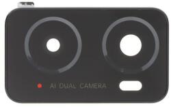  tel-szalk-1929705728 Oppo A76 hátlapi kamera lencse fekete kerettel (tel-szalk-1929705728)