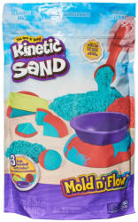 Spin Master Kinetic Sand Nisip Mold N' Fold (6067819) - ejuniorul